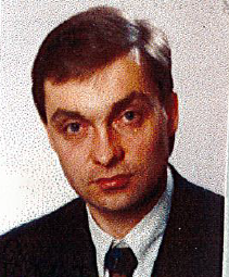 Roland Sühring