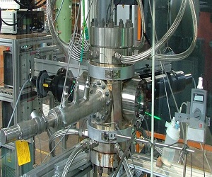 Pressure chamber